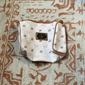 Beverly Hills Polo Club travel bag